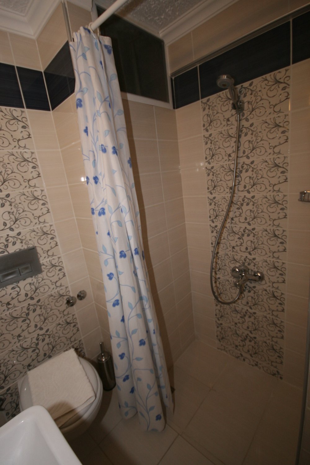 Efe Horizon Hotel photo 6