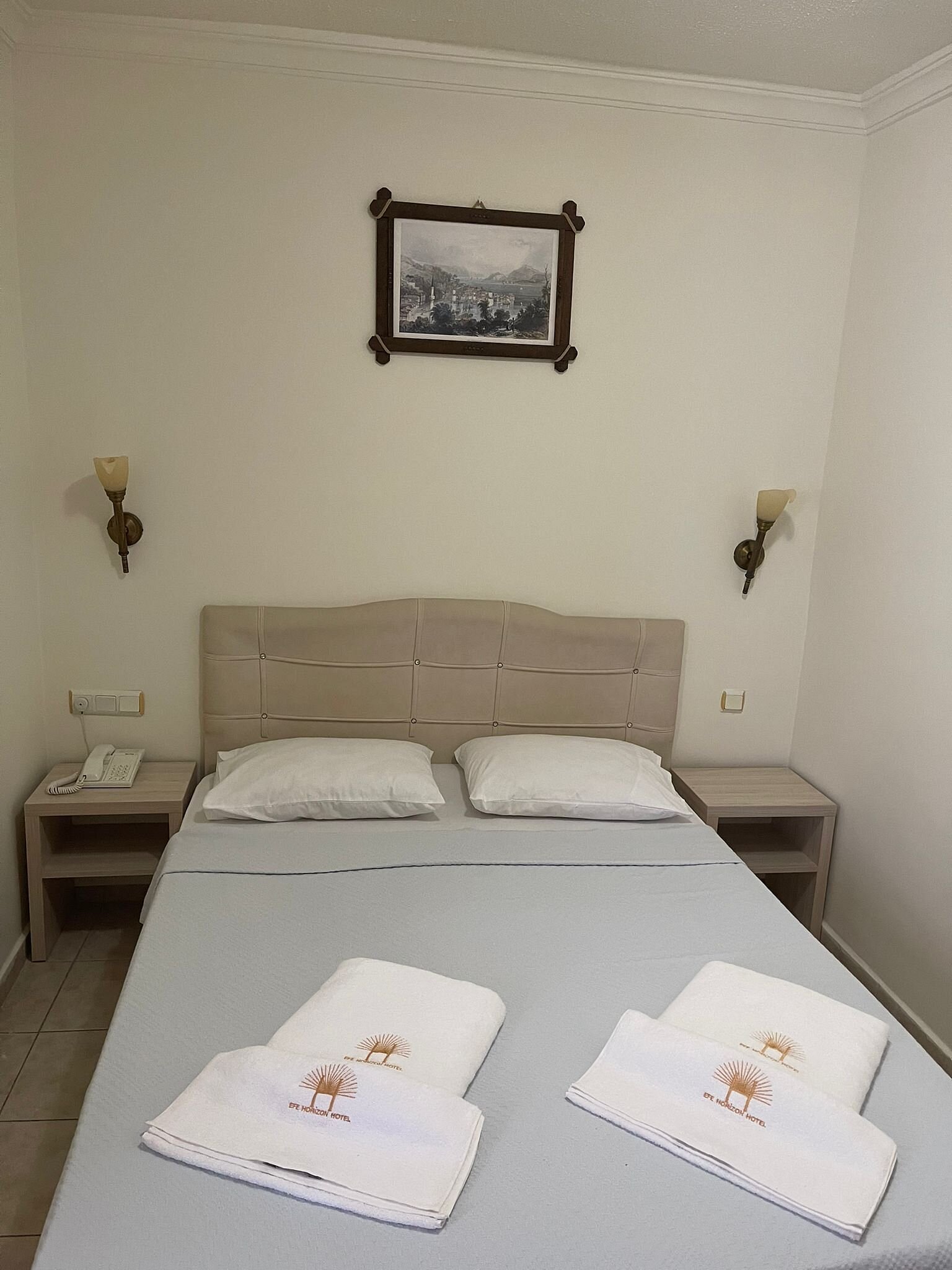 Efe Horizon Hotel photo 8