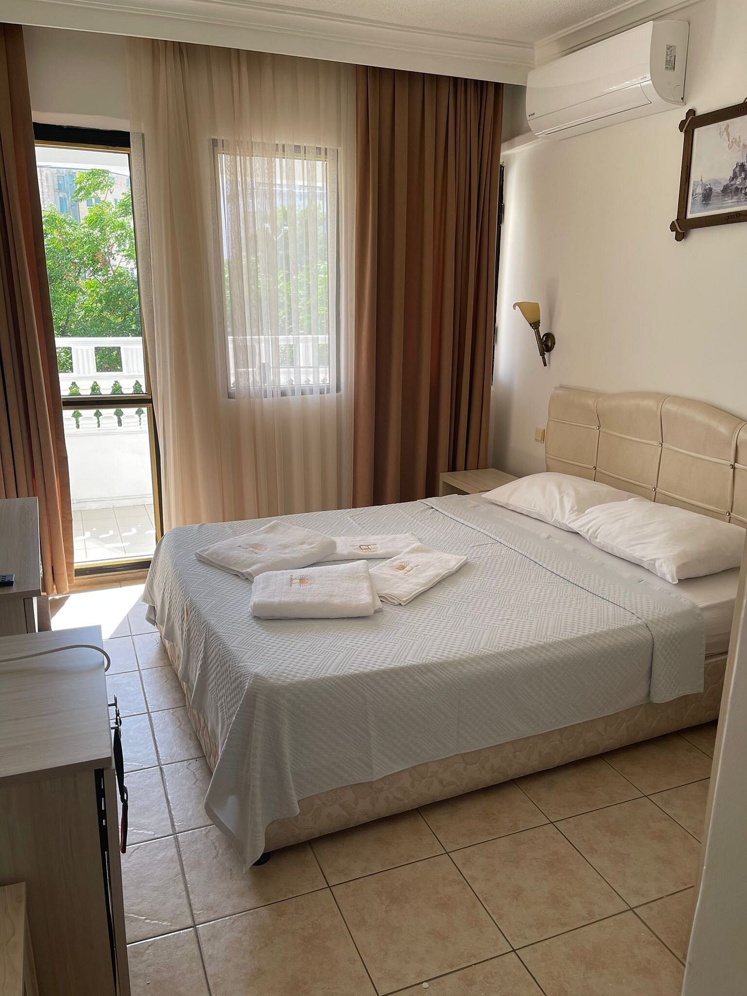 Efe Horizon Hotel photo 9