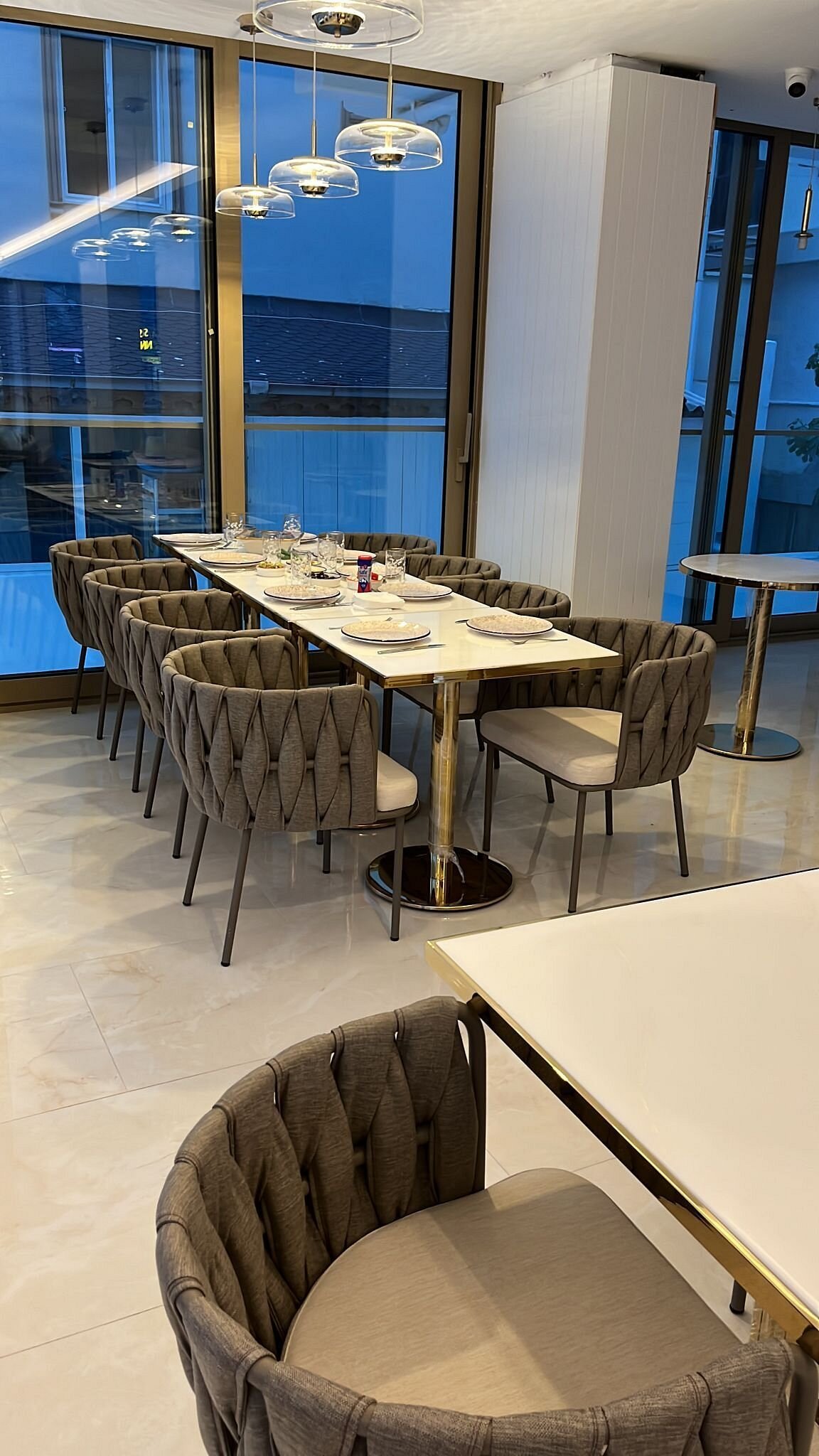 Efe Horizon Hotel photo 4