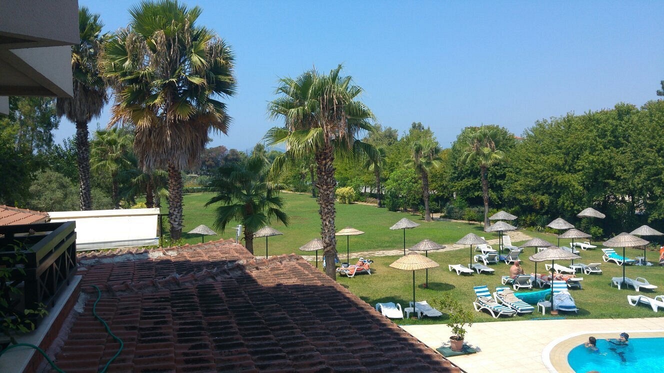 Hotel Club E photo 12