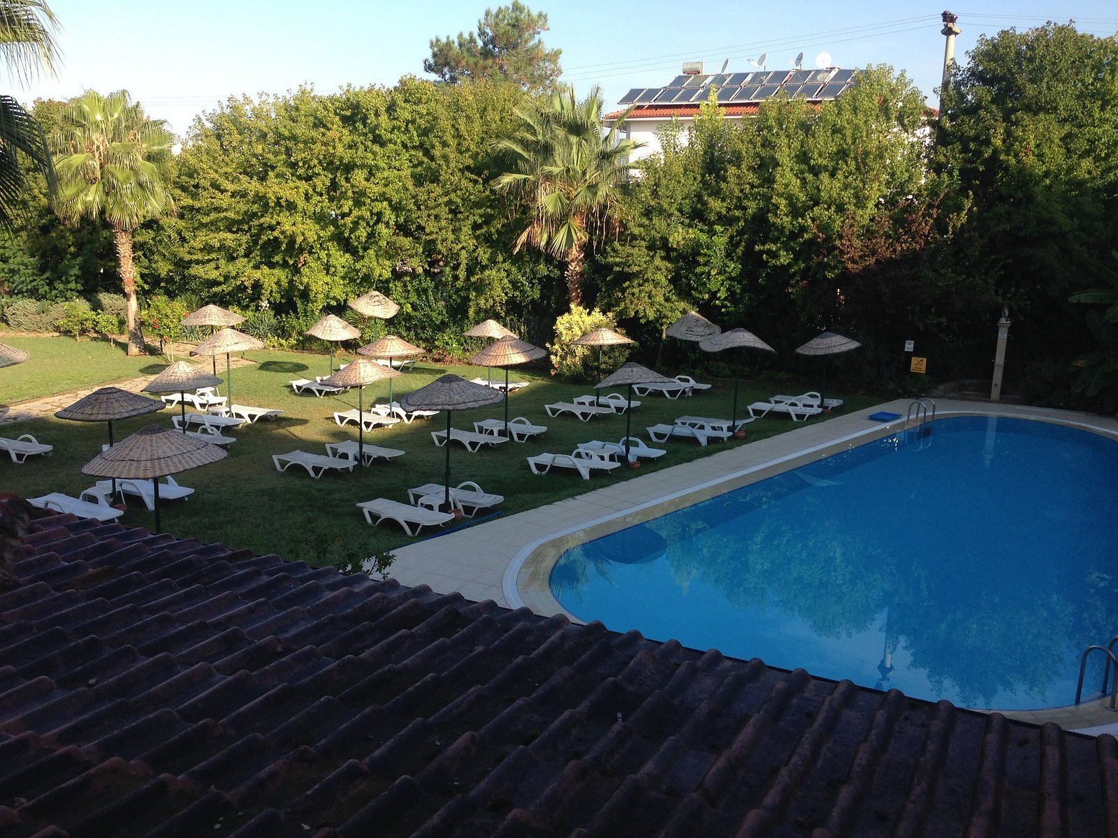 Hotel Club E photo 13