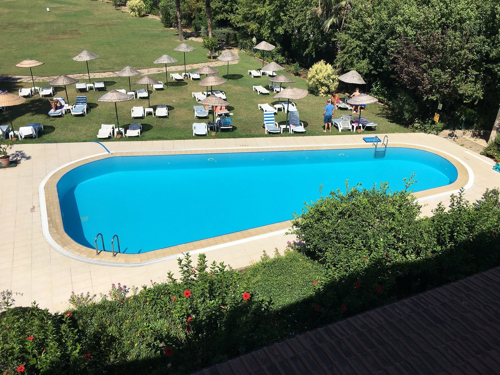 Hotel Club E photo 14