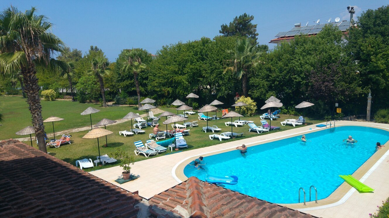 Hotel Club E photo 15