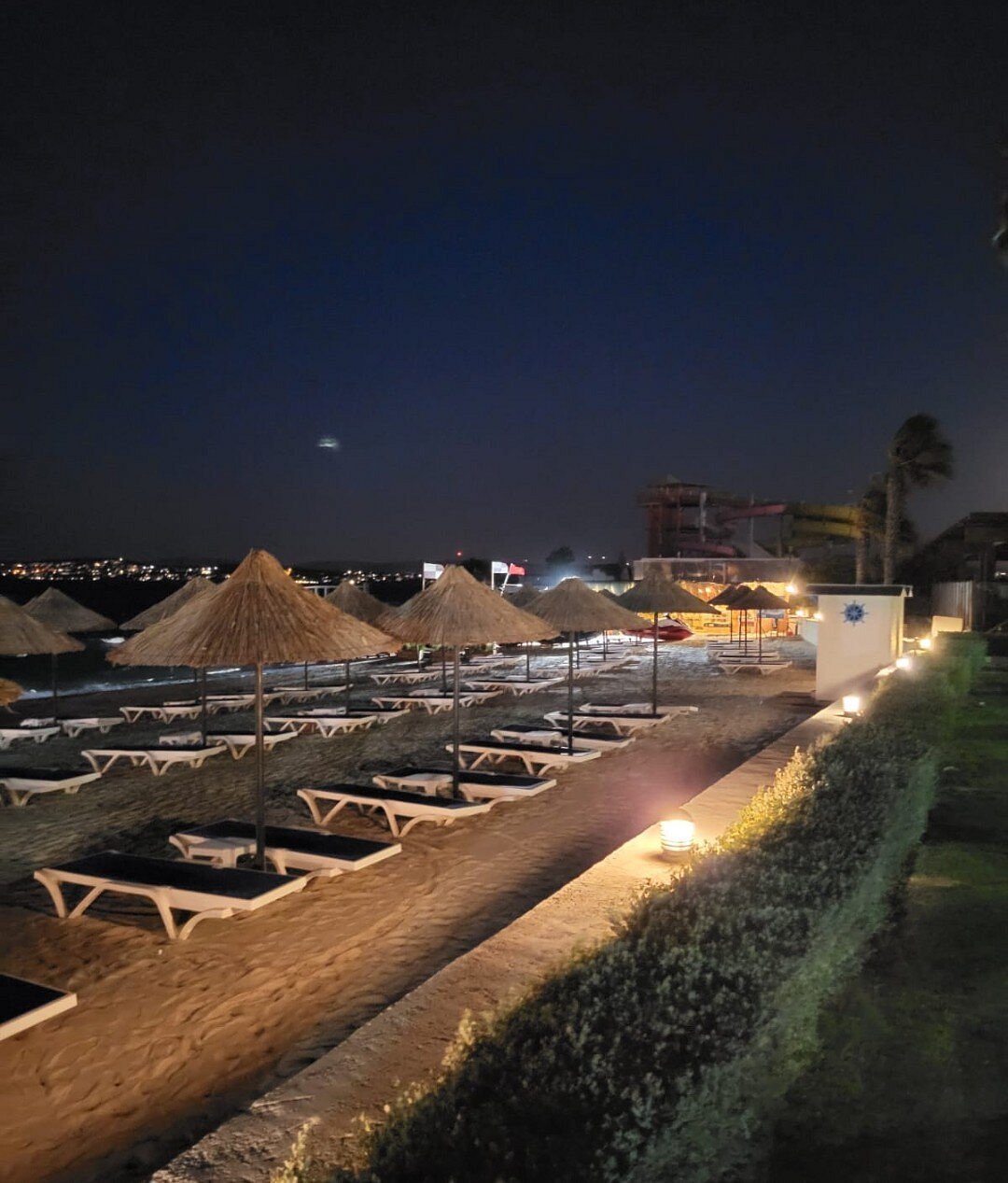 Radisson Blu Resort & Spa, Cesme photo 9