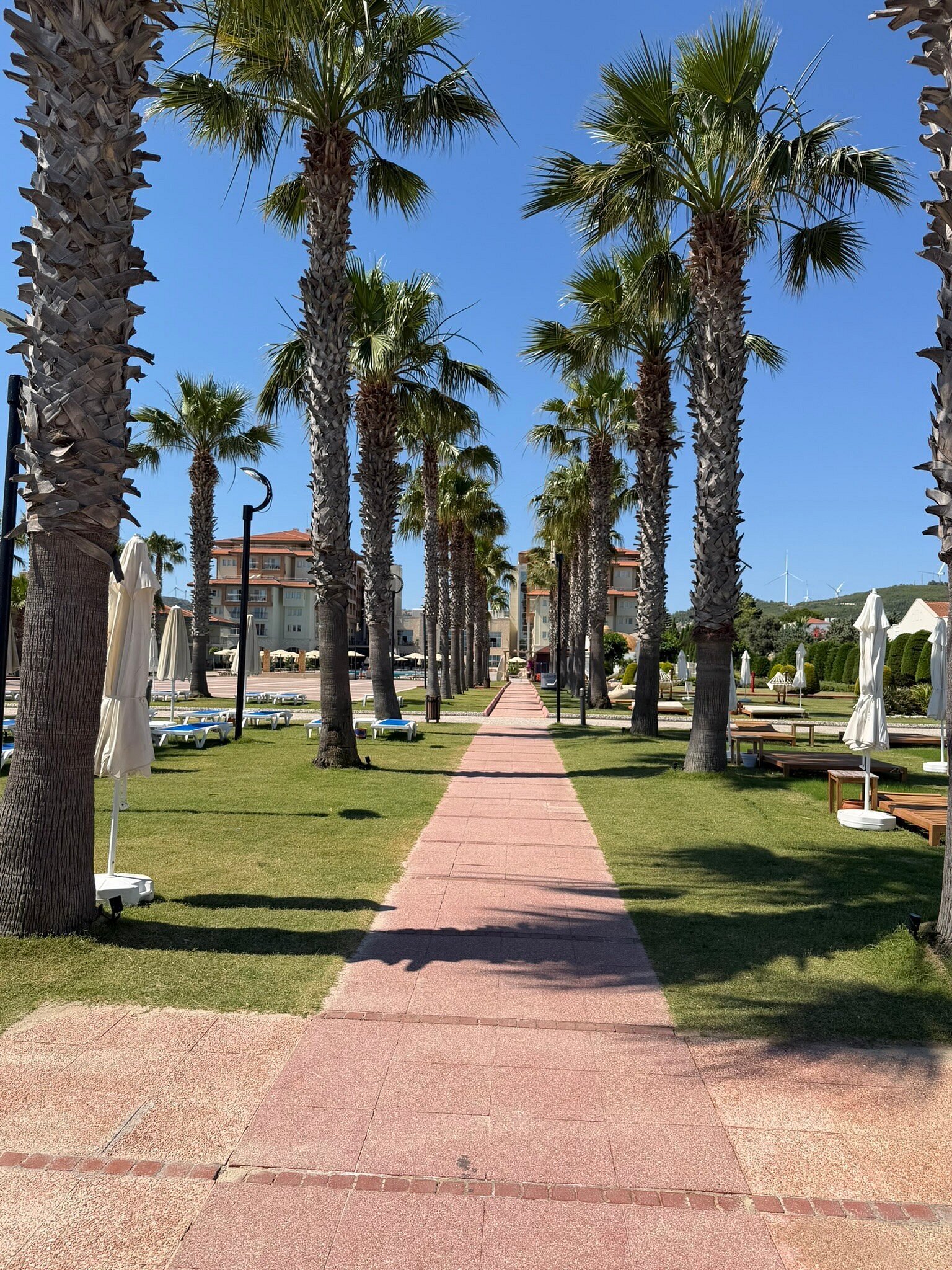 Radisson Blu Resort & Spa, Cesme photo 5