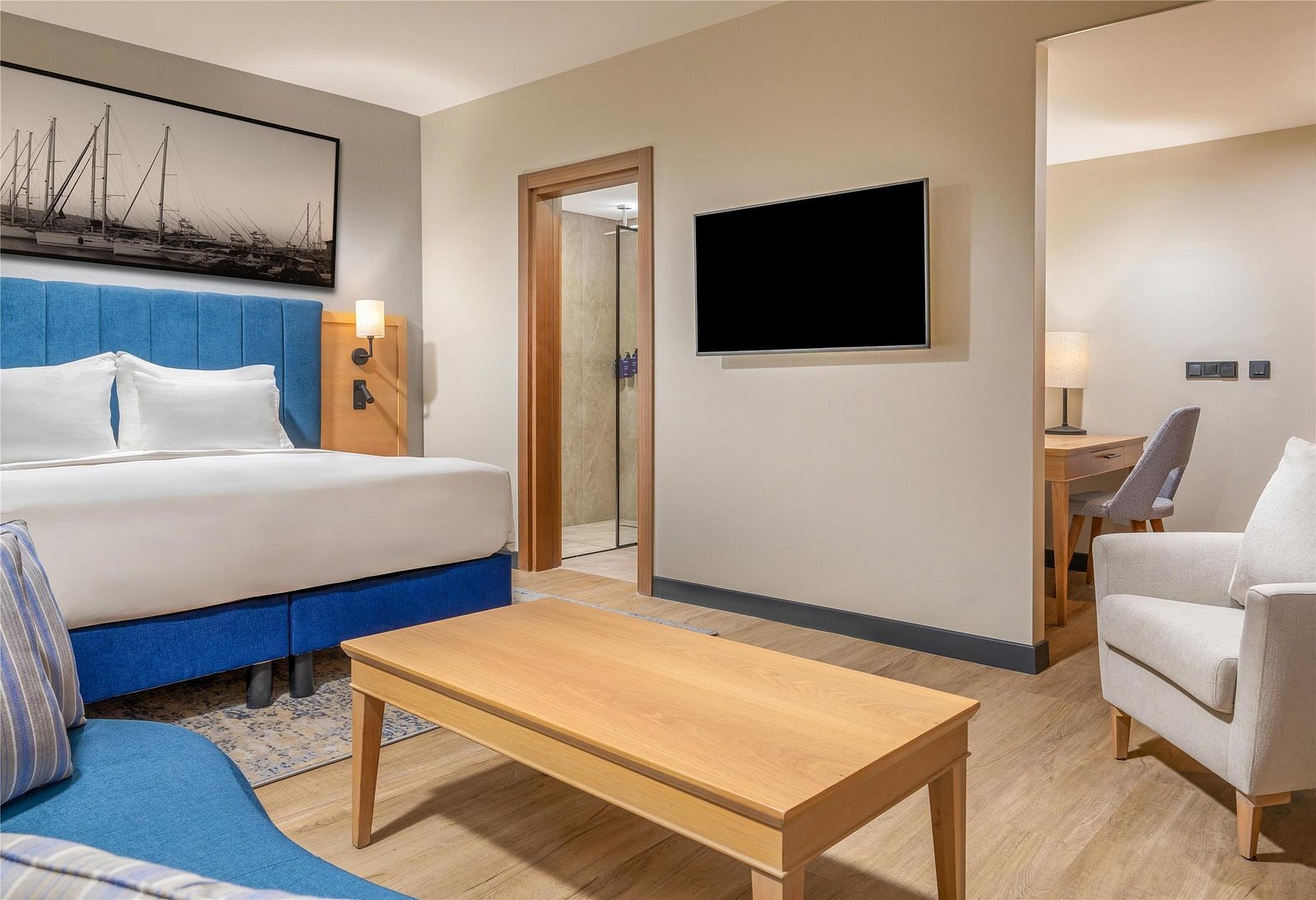 Radisson Blu Resort & Spa, Cesme photo 13
