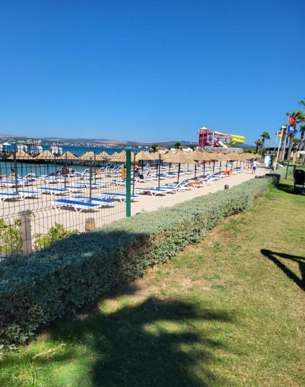 Radisson Blu Resort & Spa, Cesme photo 6