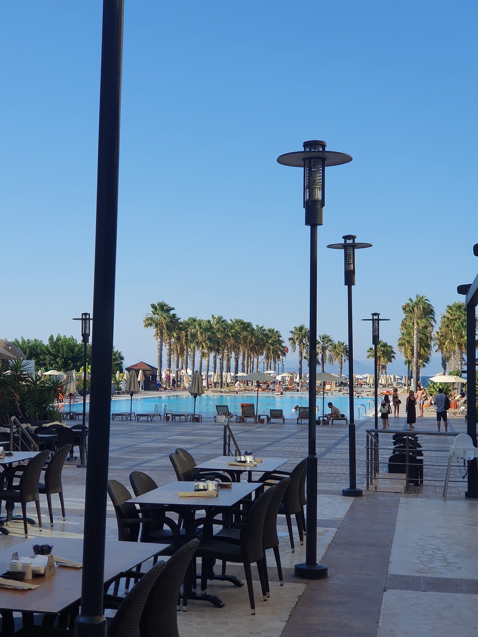 Radisson Blu Resort & Spa, Cesme photo 11
