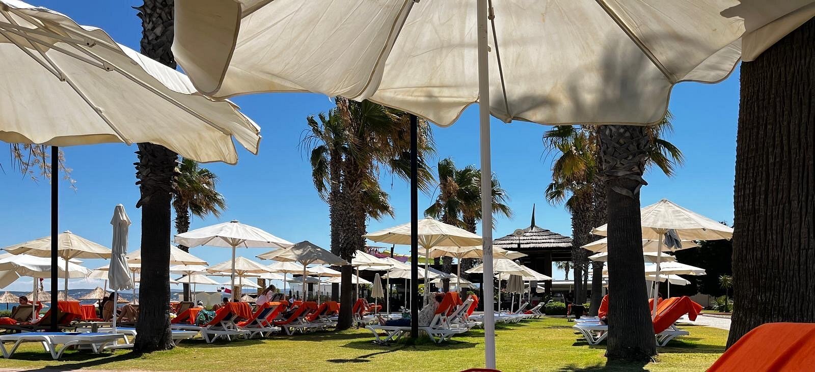 Radisson Blu Resort & Spa, Cesme photo 12