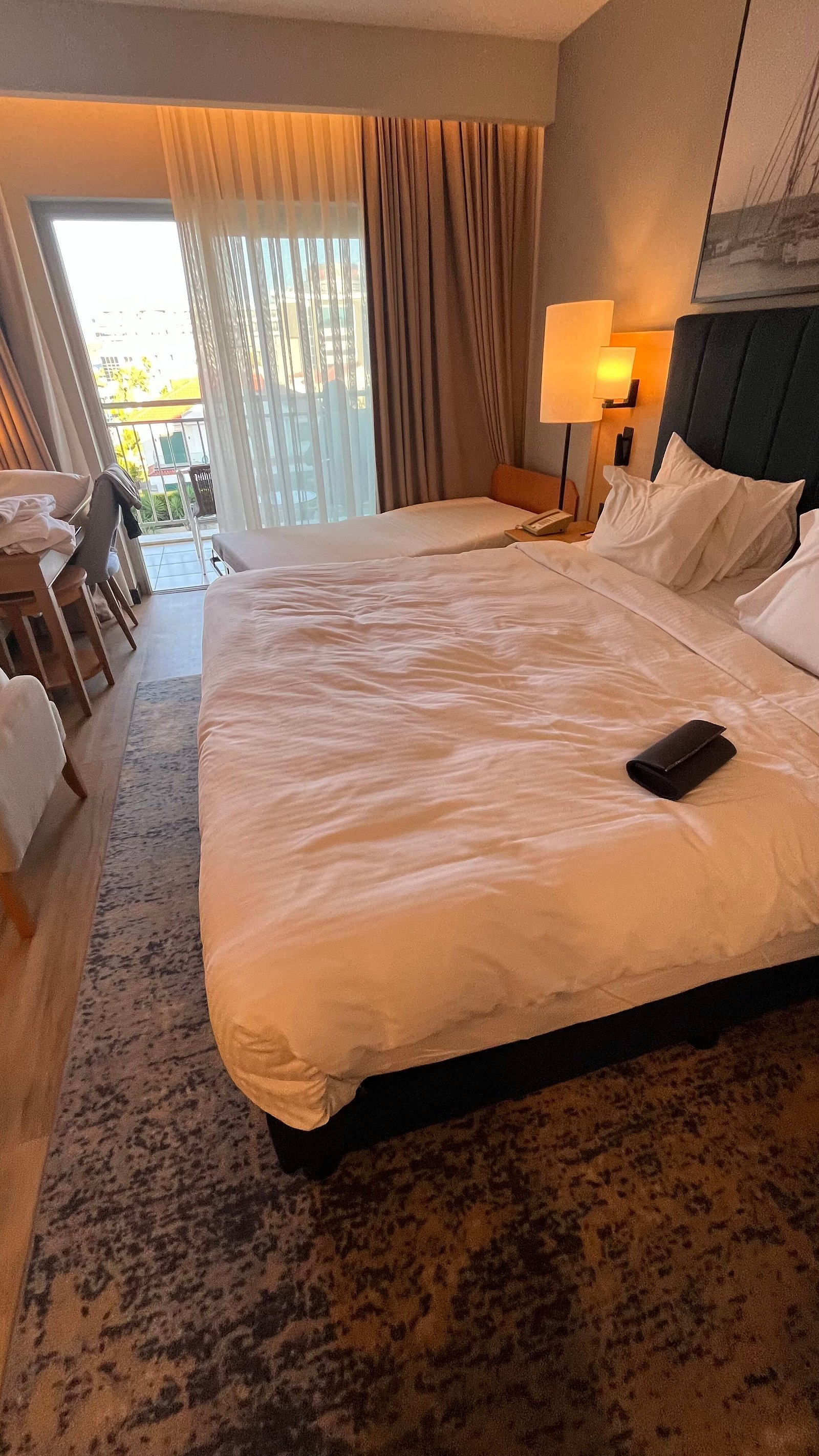 Radisson Blu Resort & Spa, Cesme photo 15