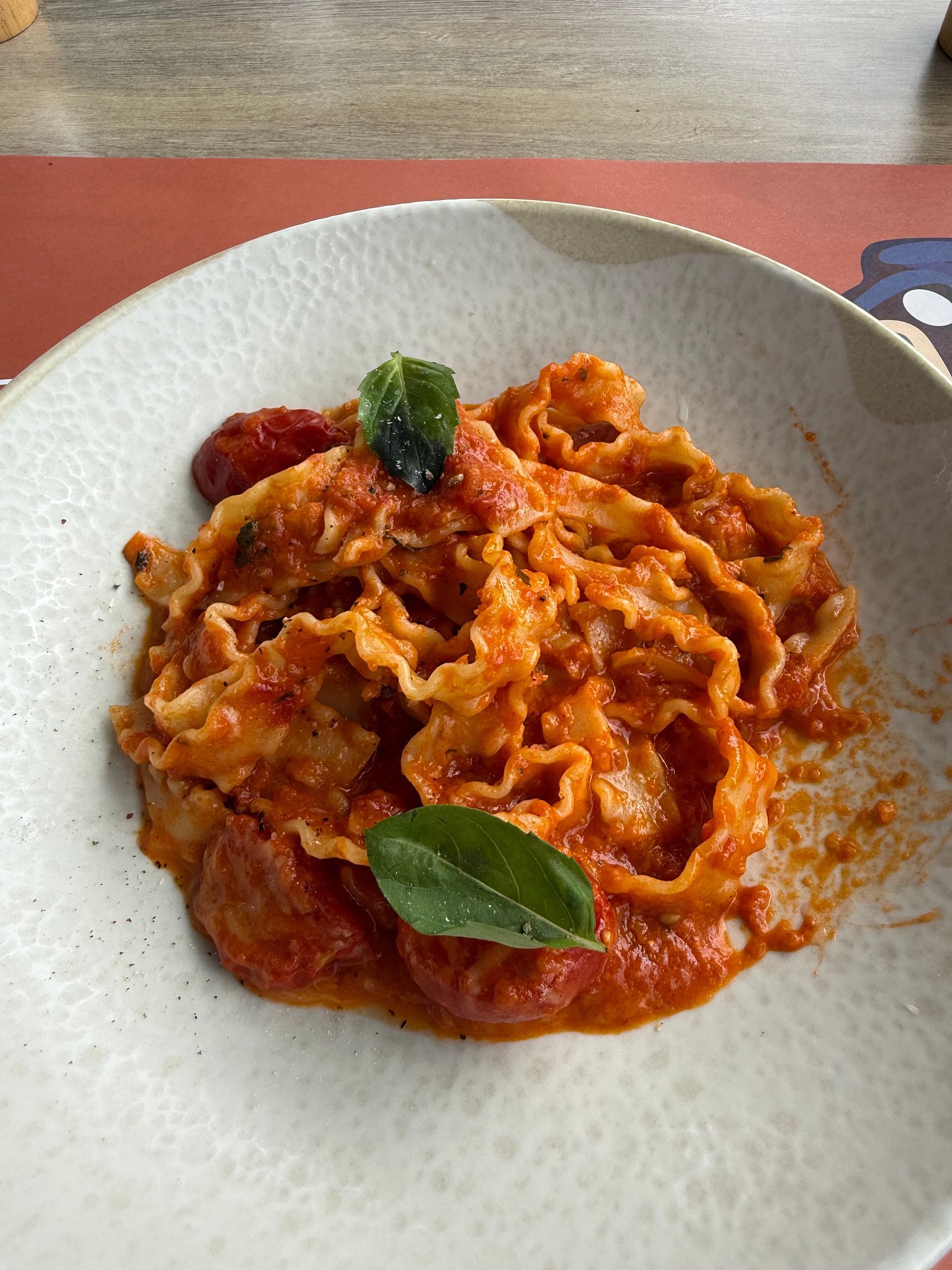 Liberty Signa photo 13