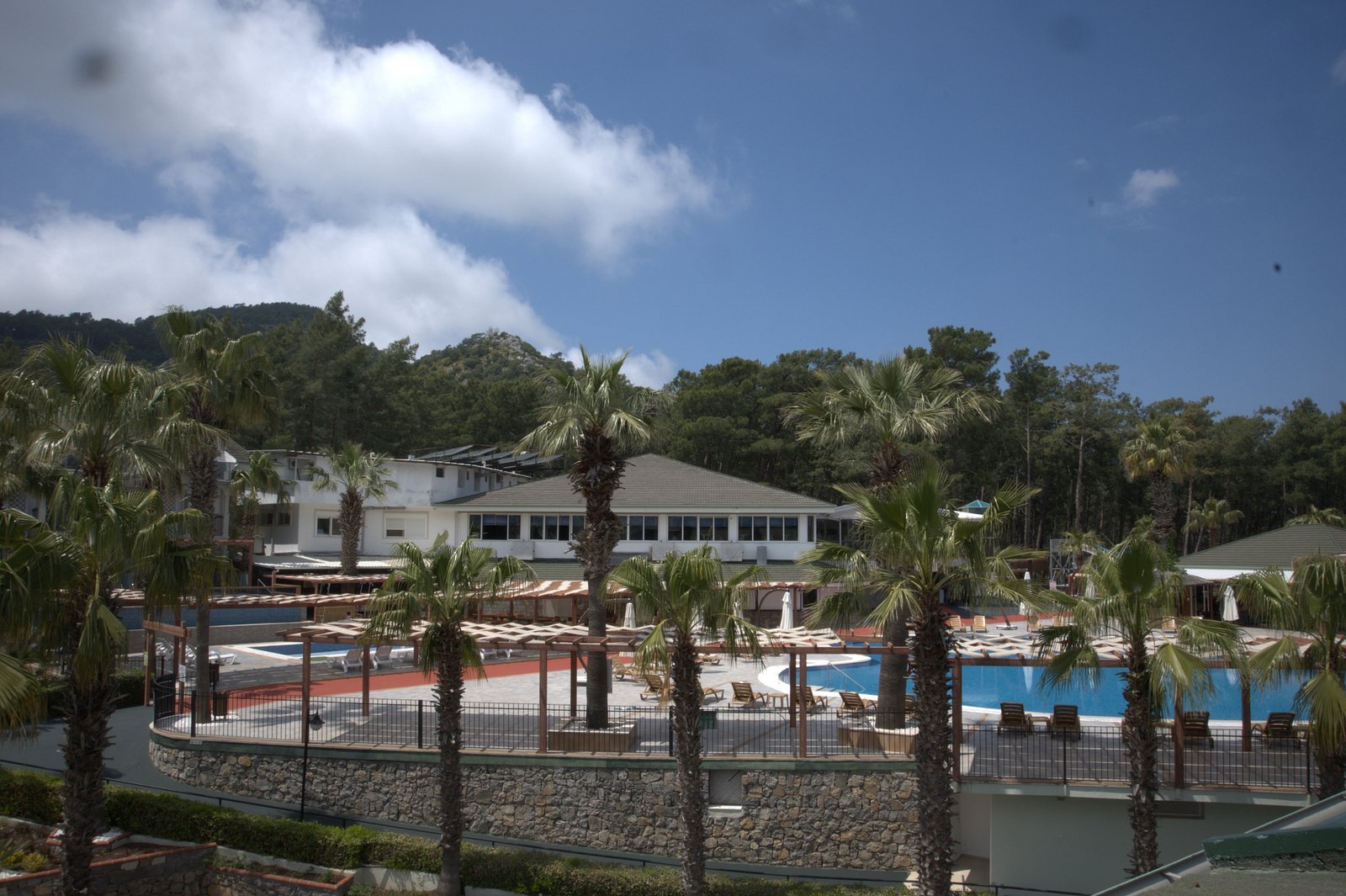 Green Forest Holiday Village photo 12