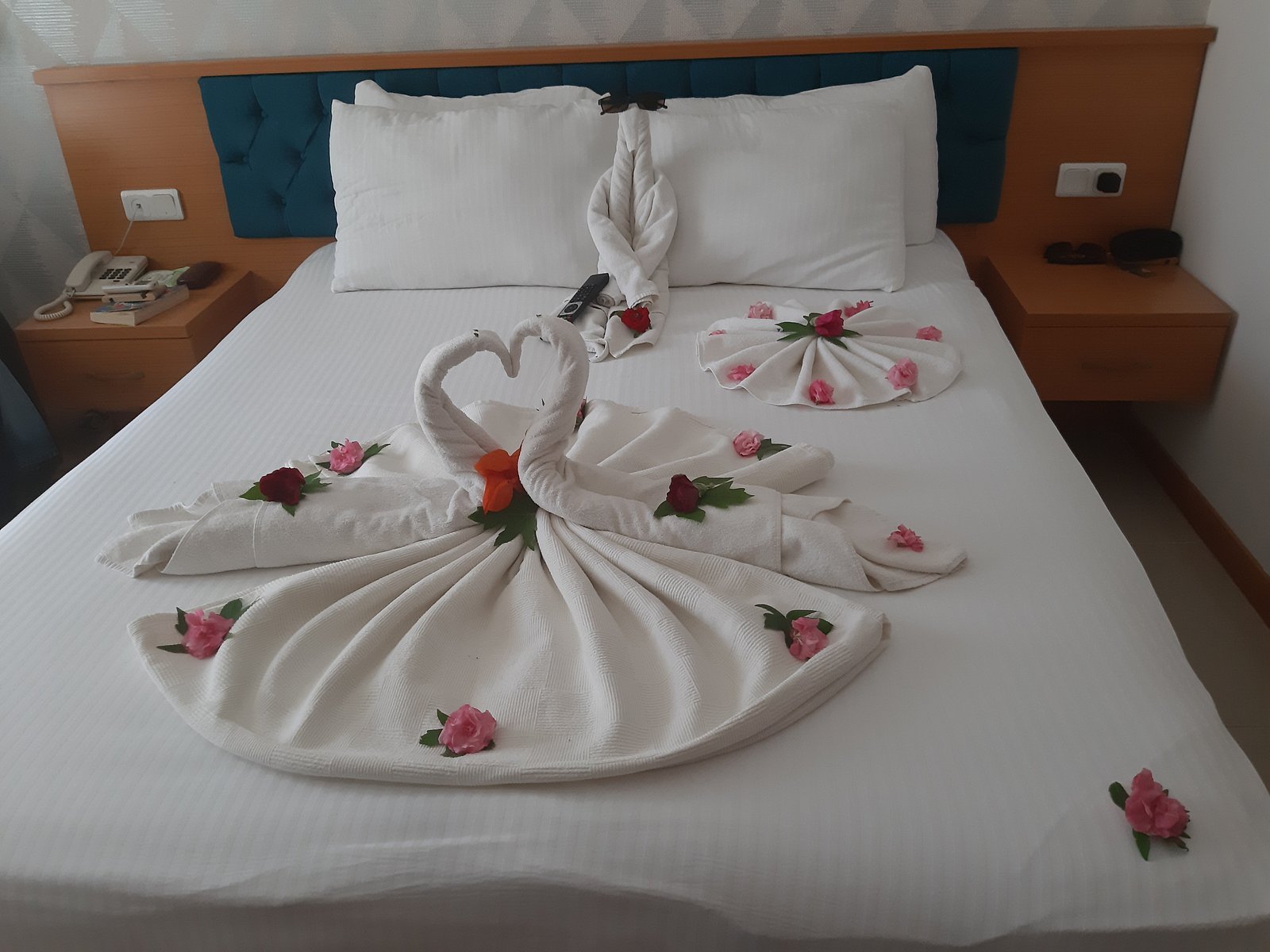 Green Forest Holiday Village photo 18