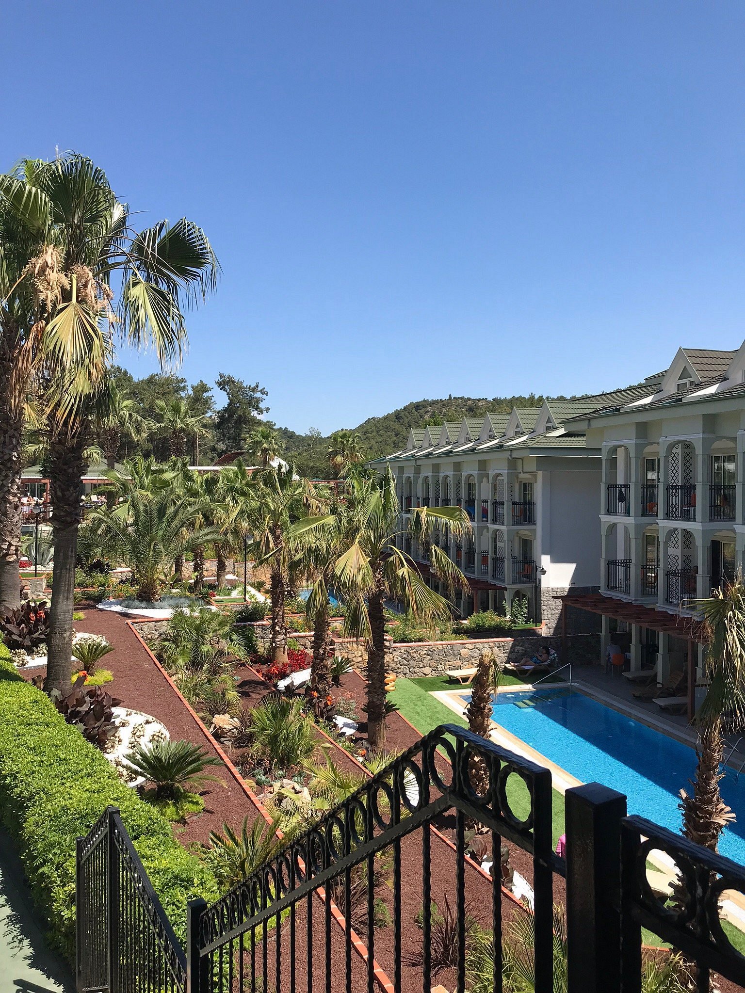 Green Forest Holiday Village photo 4