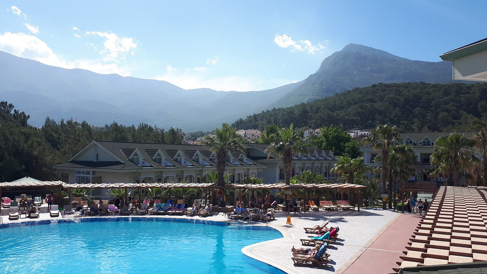 Green Forest Holiday Village photo 14