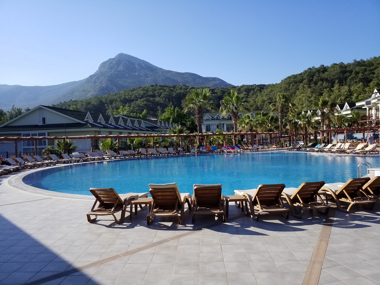 Green Forest Holiday Village photo 15