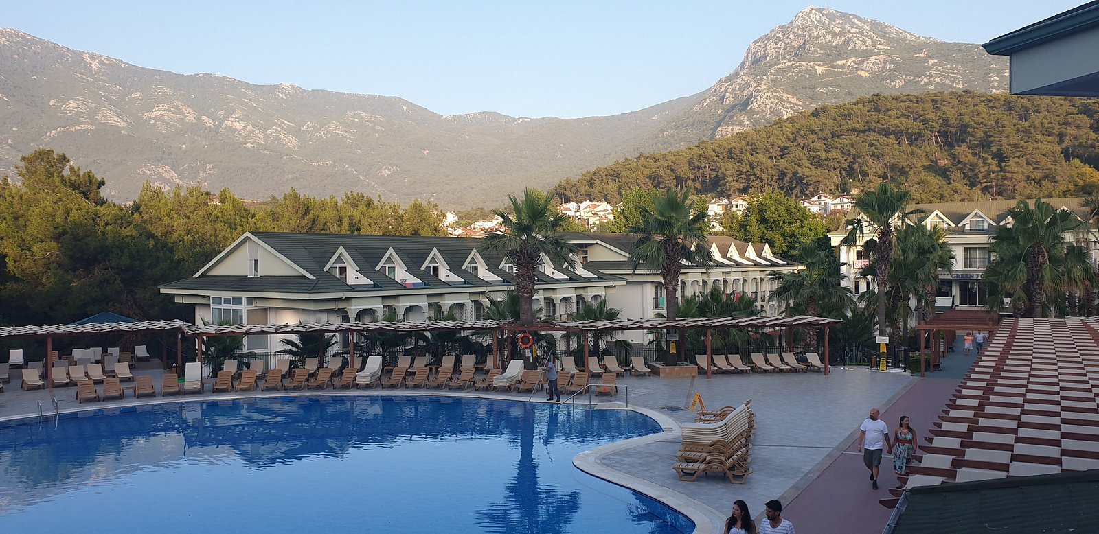 Green Forest Holiday Village photo 16