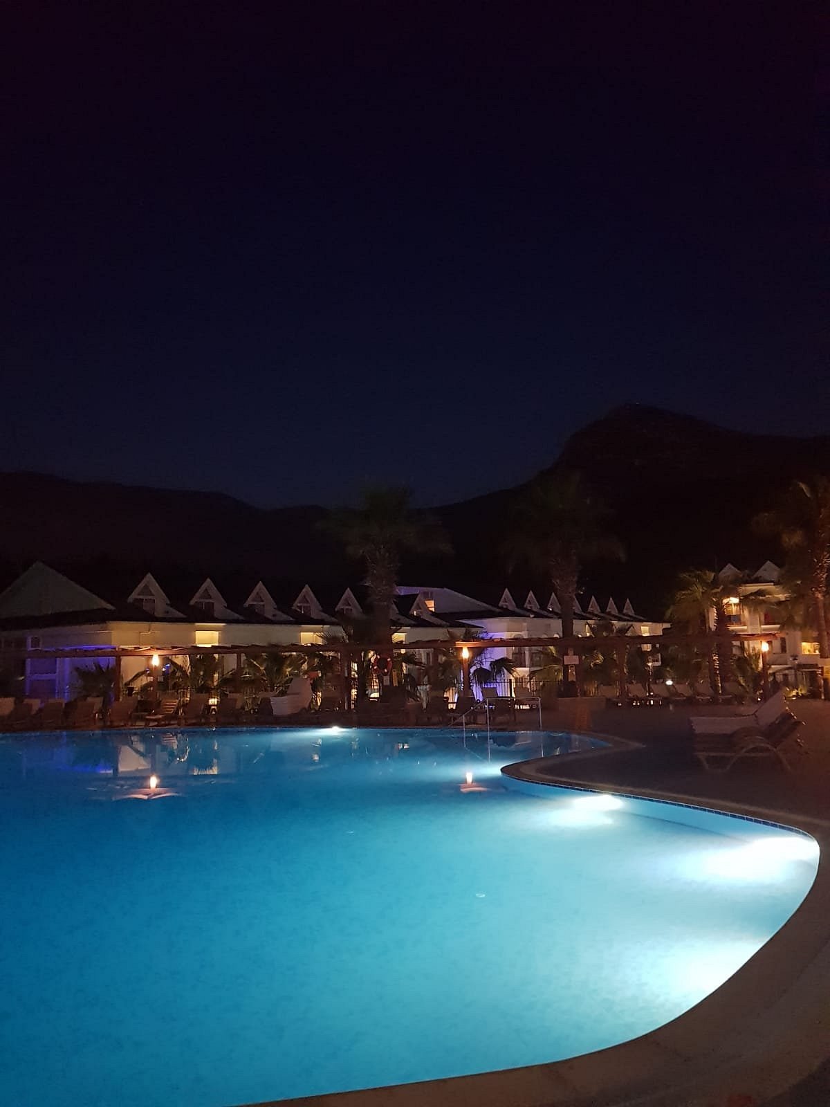 Green Forest Holiday Village photo 17