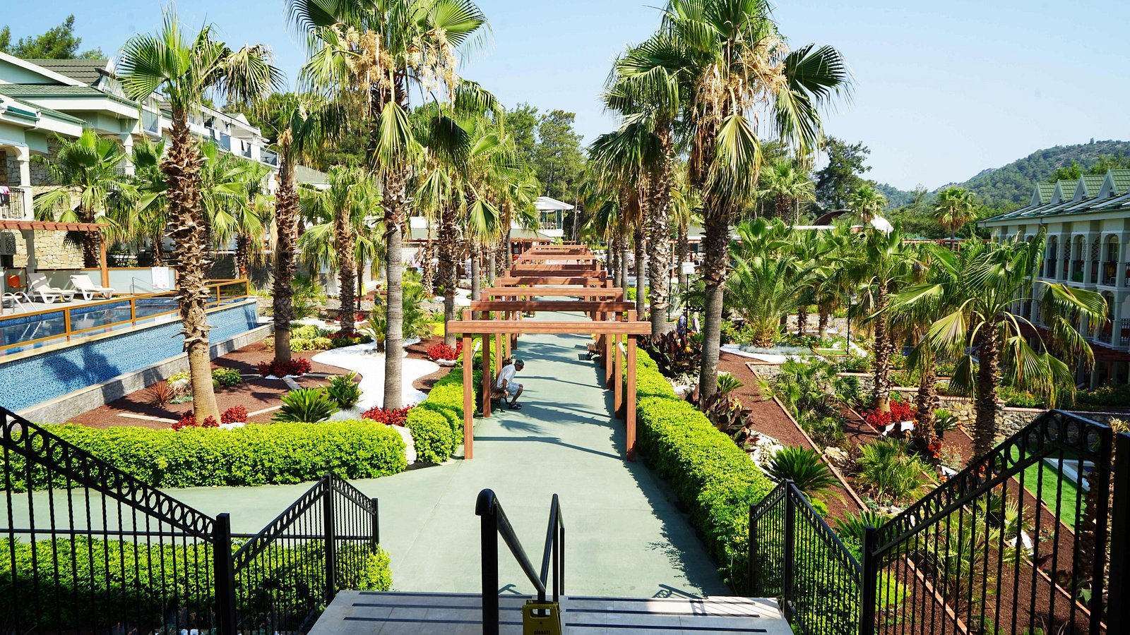 Green Forest Holiday Village photo 3