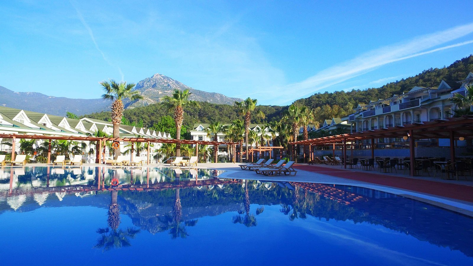 Green Forest Holiday Village photo 11
