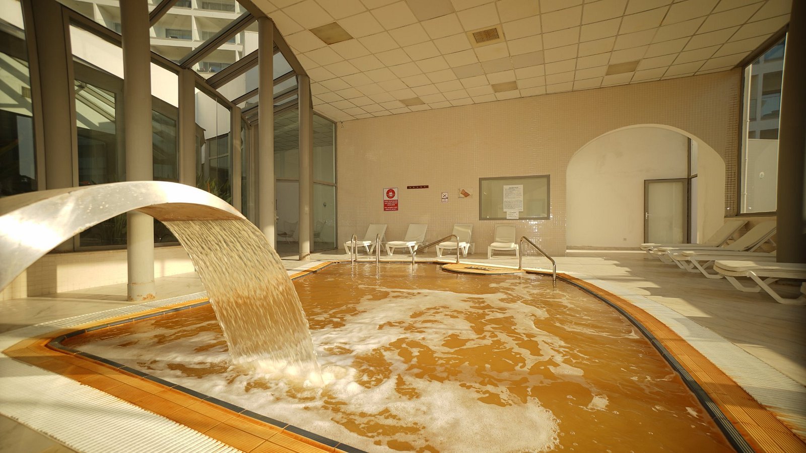 Grand Hotel Ontur photo 18