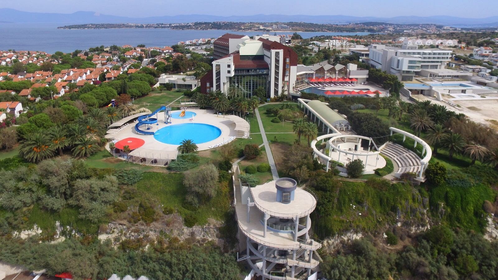 Grand Hotel Ontur photo 3