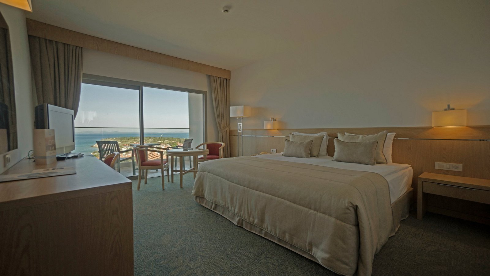 Grand Hotel Ontur photo 21