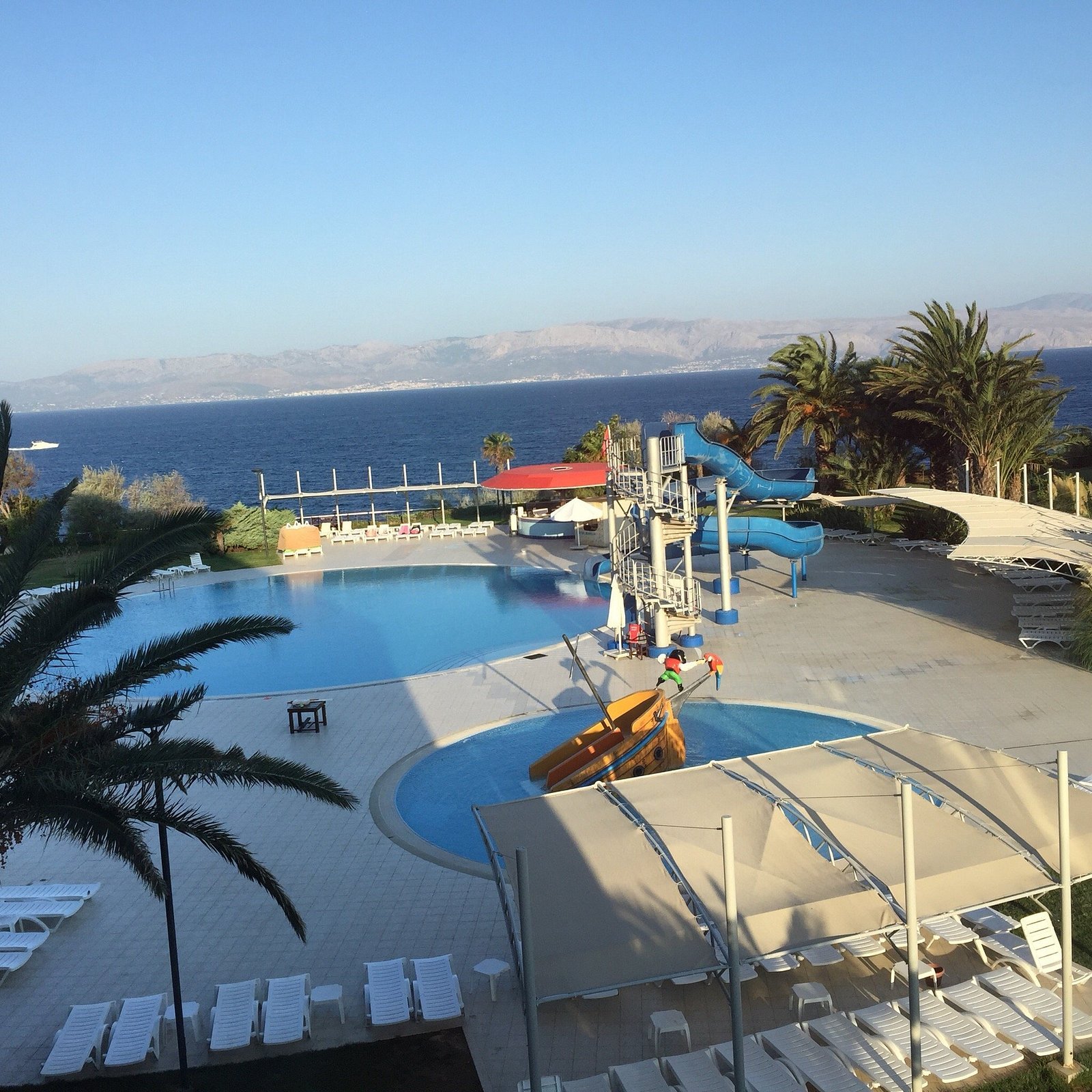 Grand Hotel Ontur photo 14