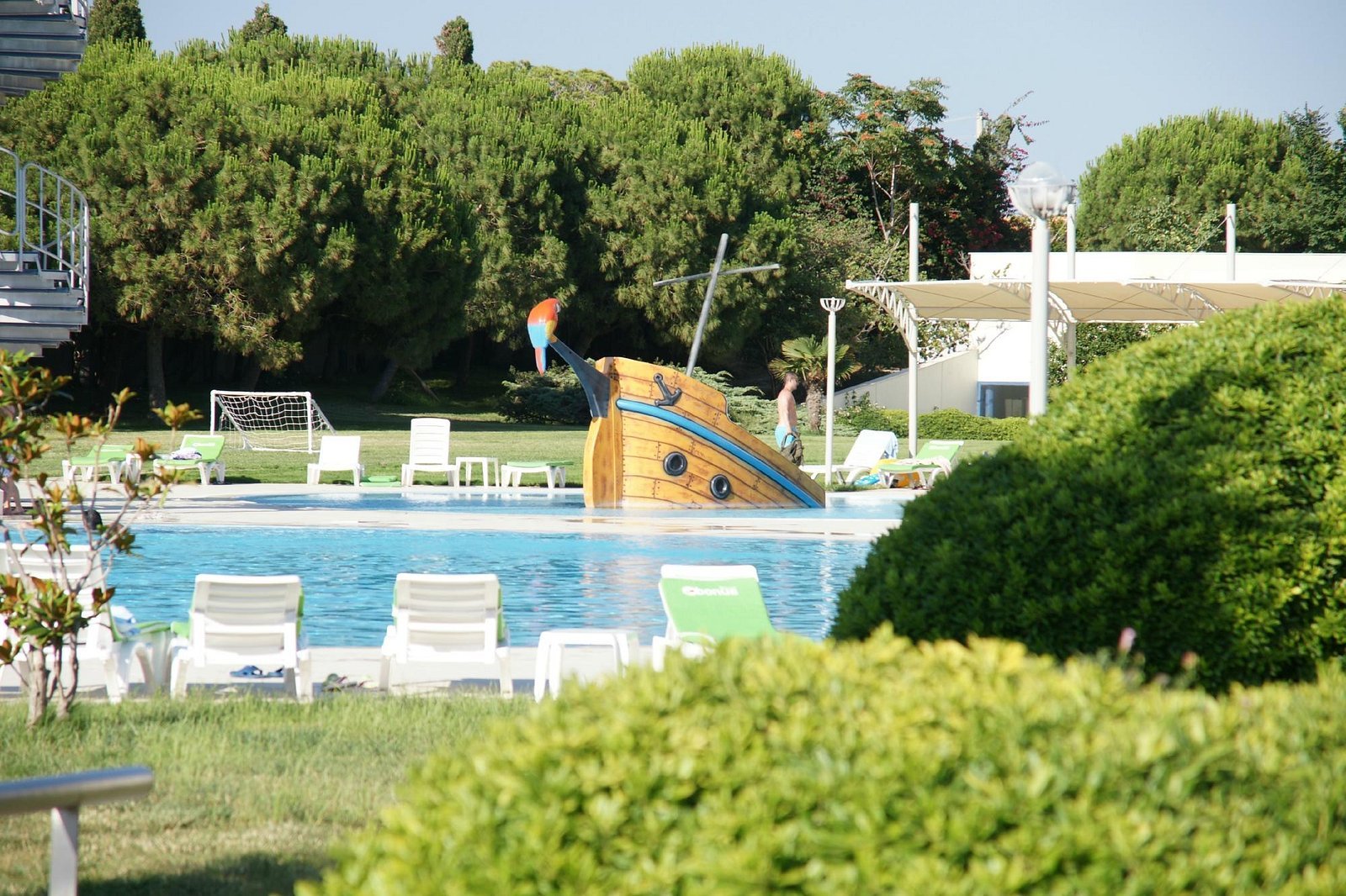 Grand Hotel Ontur photo 25