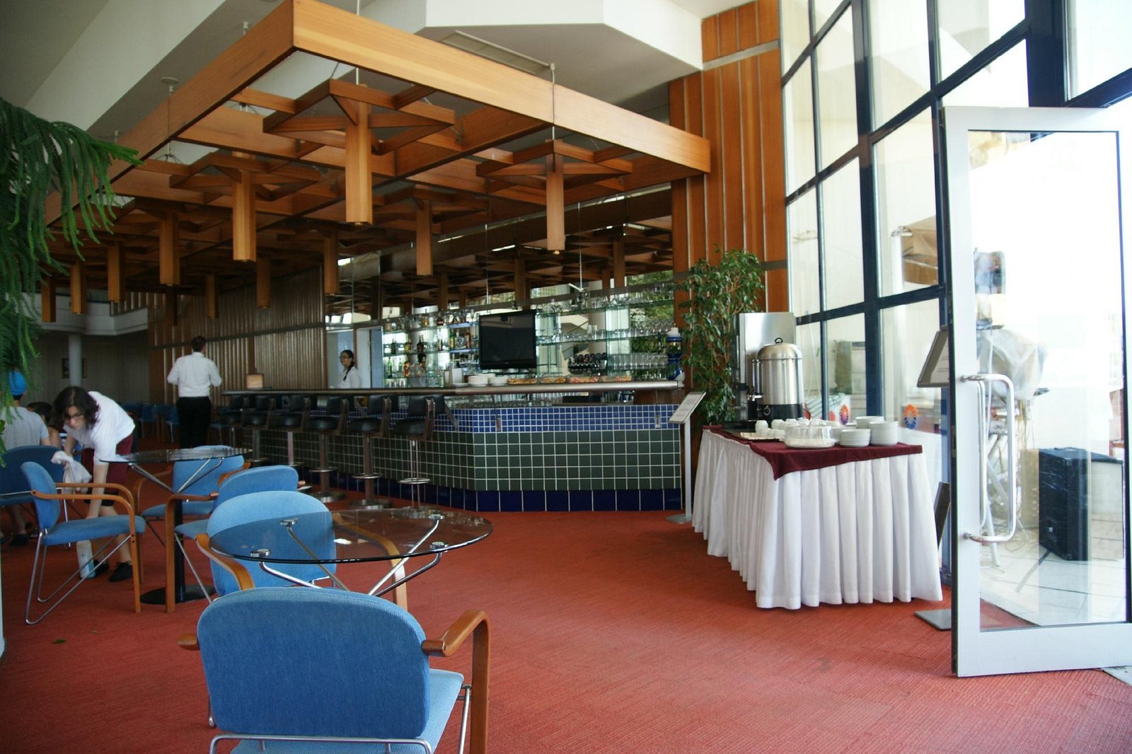 Grand Hotel Ontur photo 28