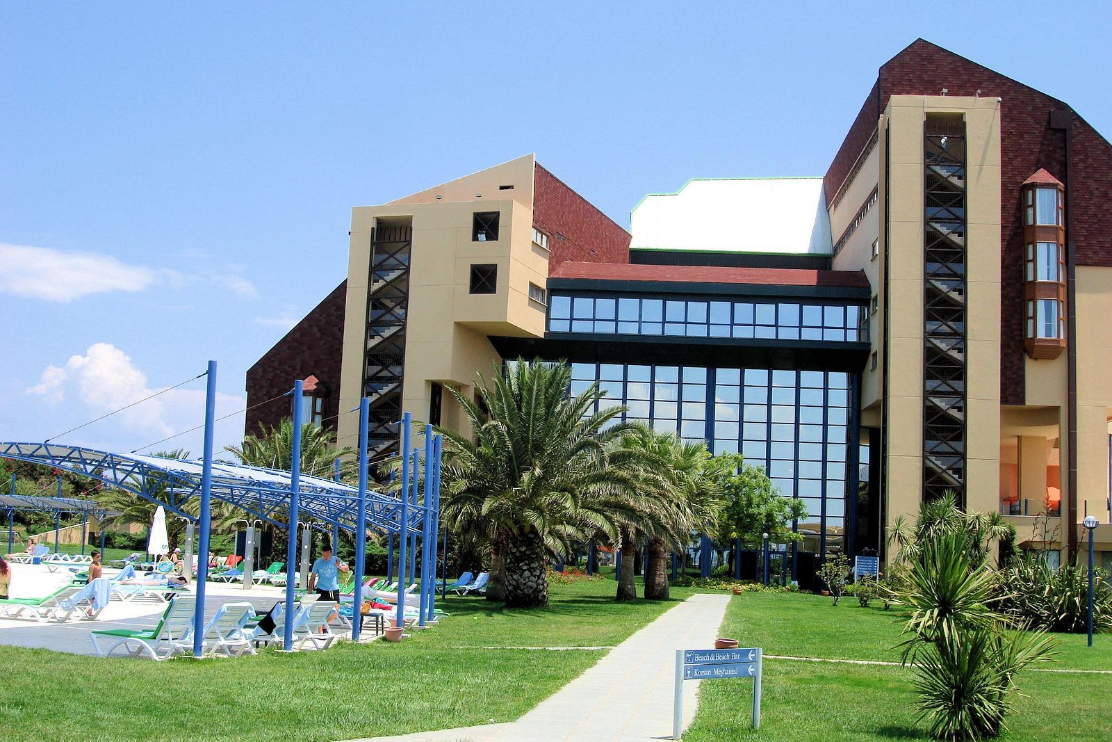 Grand Hotel Ontur photo 27