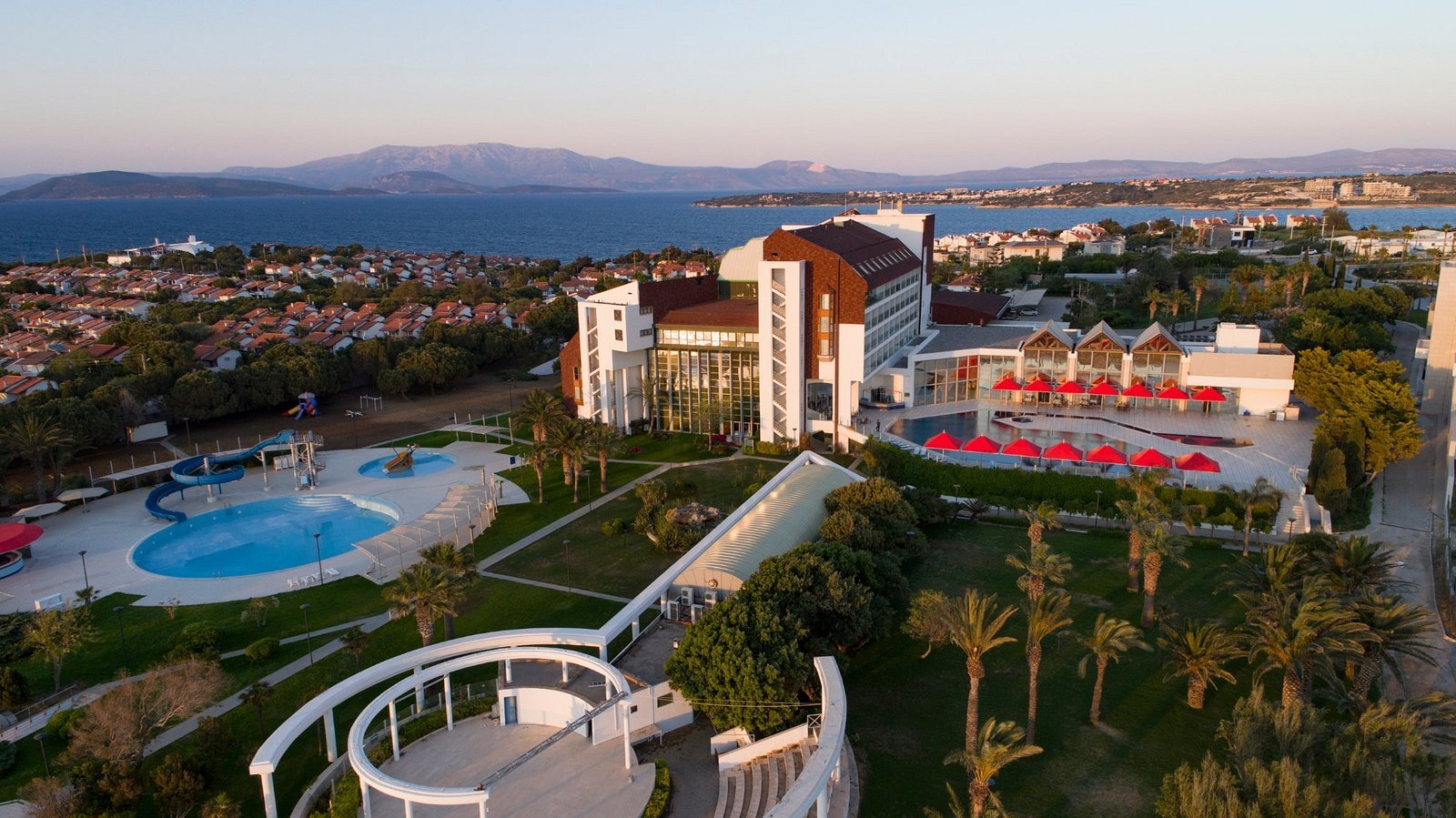 Grand Hotel Ontur photo 2