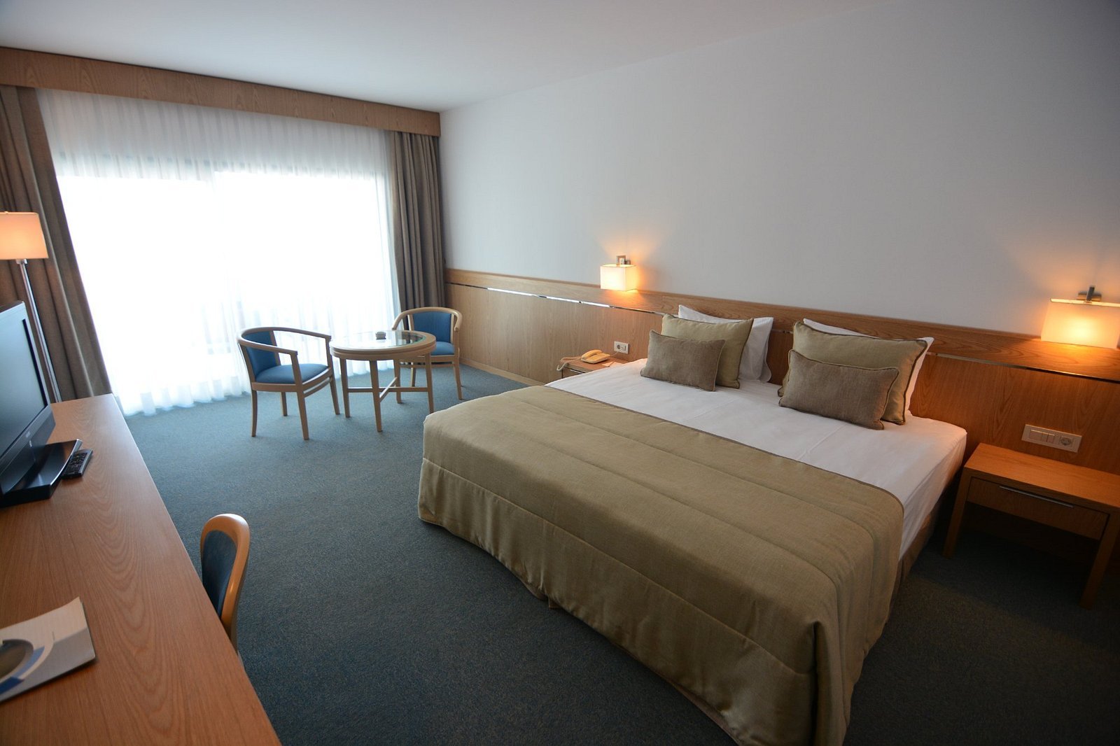 Grand Hotel Ontur photo 20