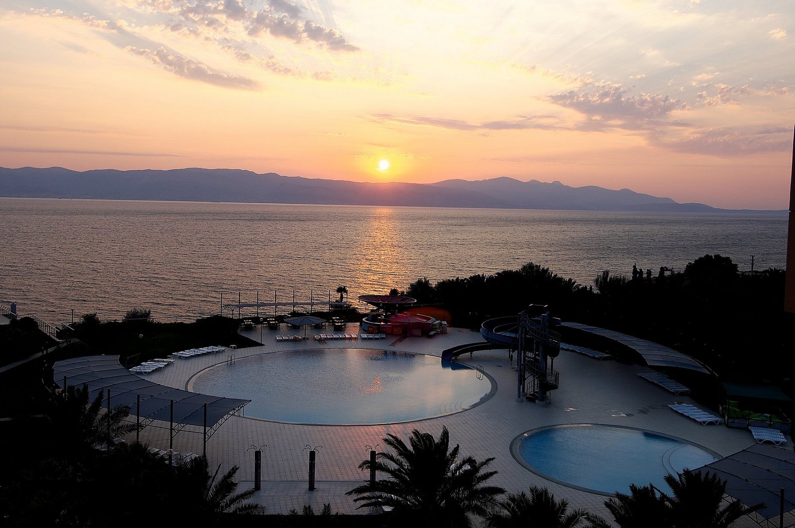 Grand Hotel Ontur photo 10