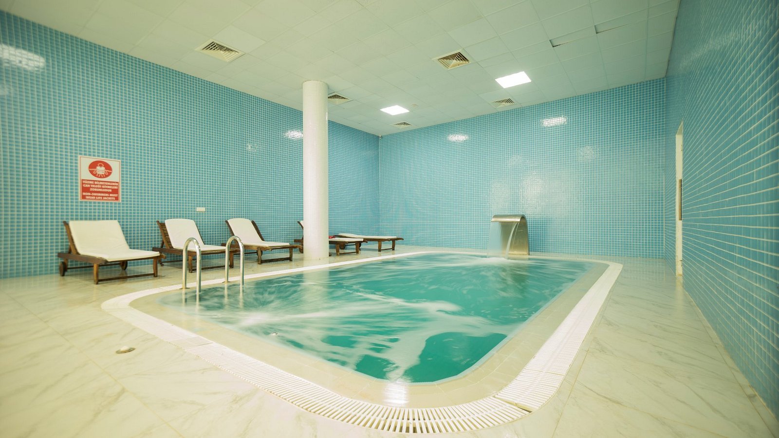 Grand Hotel Ontur photo 17