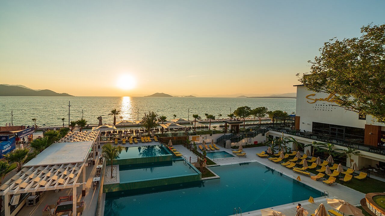 Sundia Exclusive by Liberty Fethiye photo 4