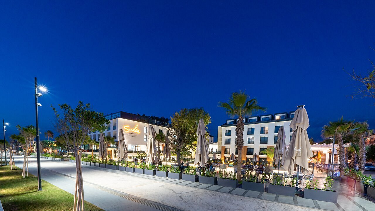 Sundia Exclusive by Liberty Fethiye photo 2