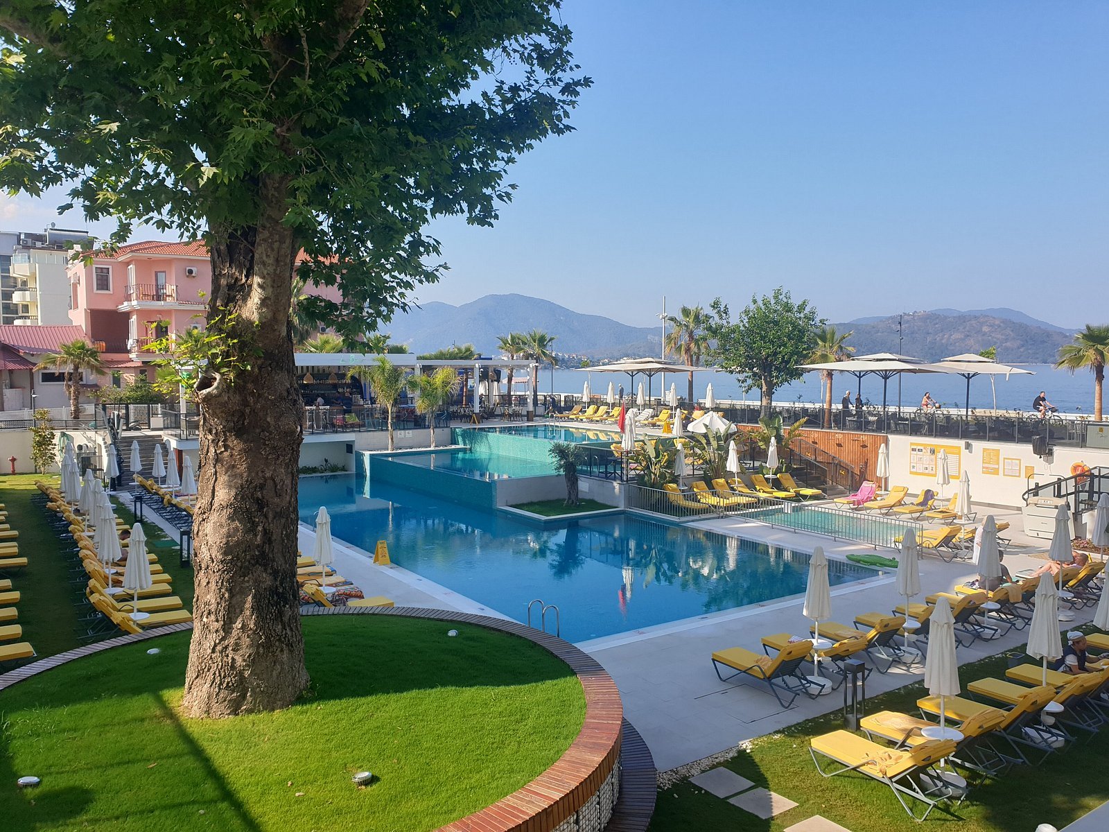Sundia Exclusive by Liberty Fethiye photo 10