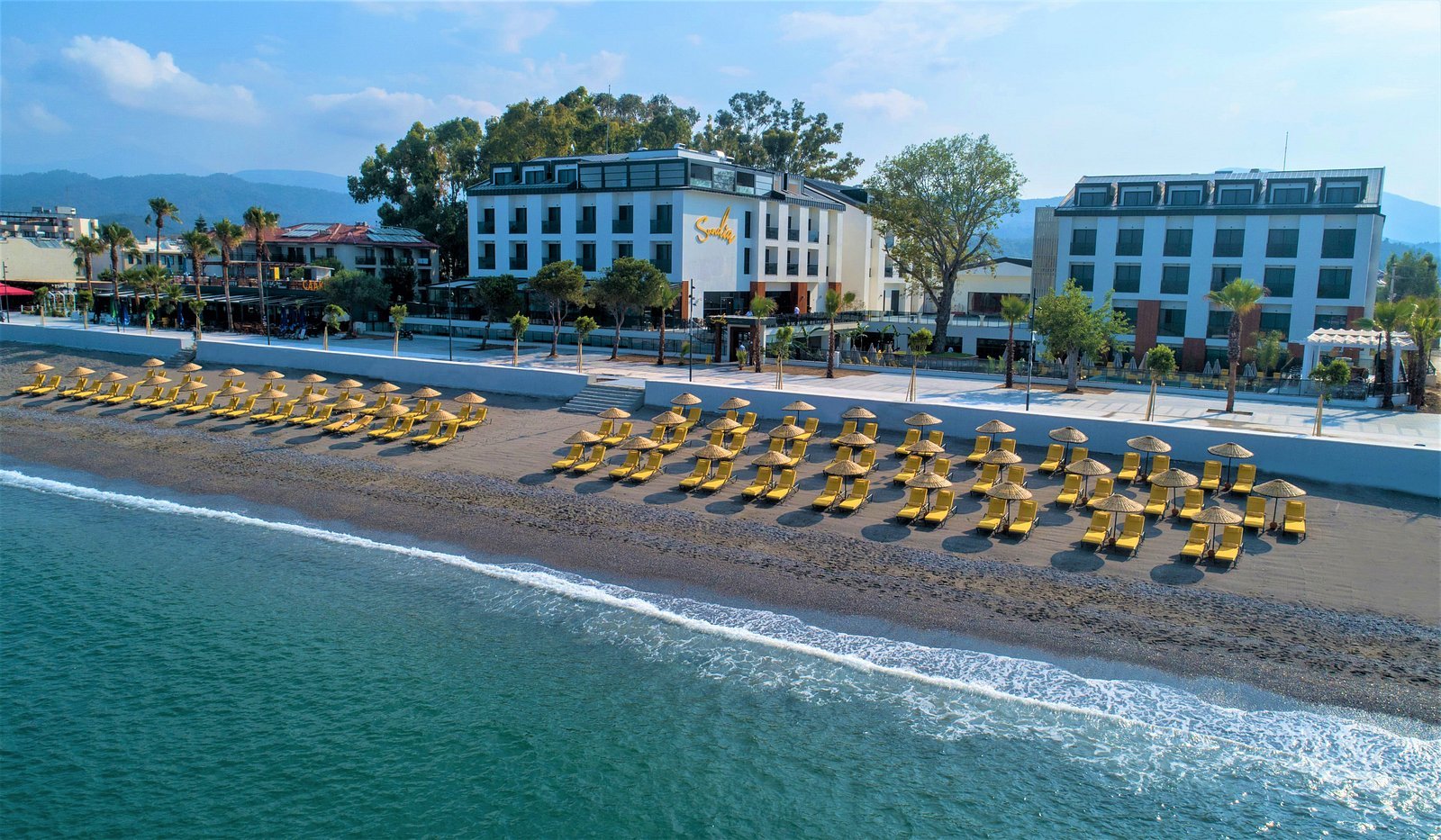 Sundia Exclusive by Liberty Fethiye photo 3