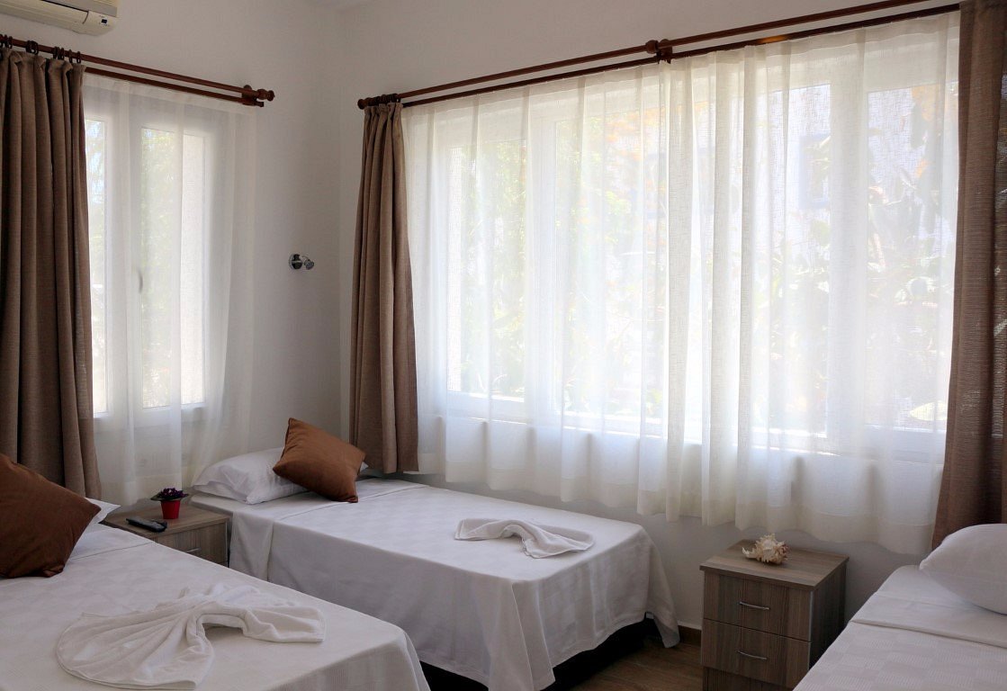 Ağan Pansiyon photo 7