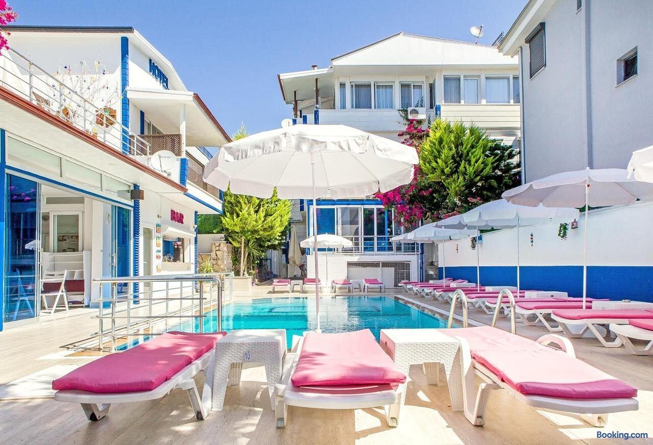 Merve Butik Hotel photo 2
