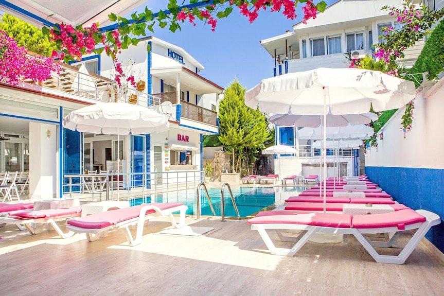 Merve Butik Hotel photo 3