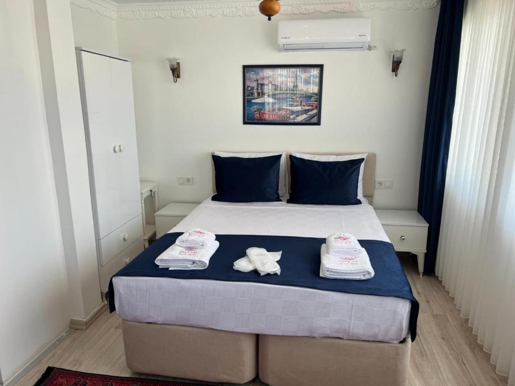Merve Butik Hotel photo 4