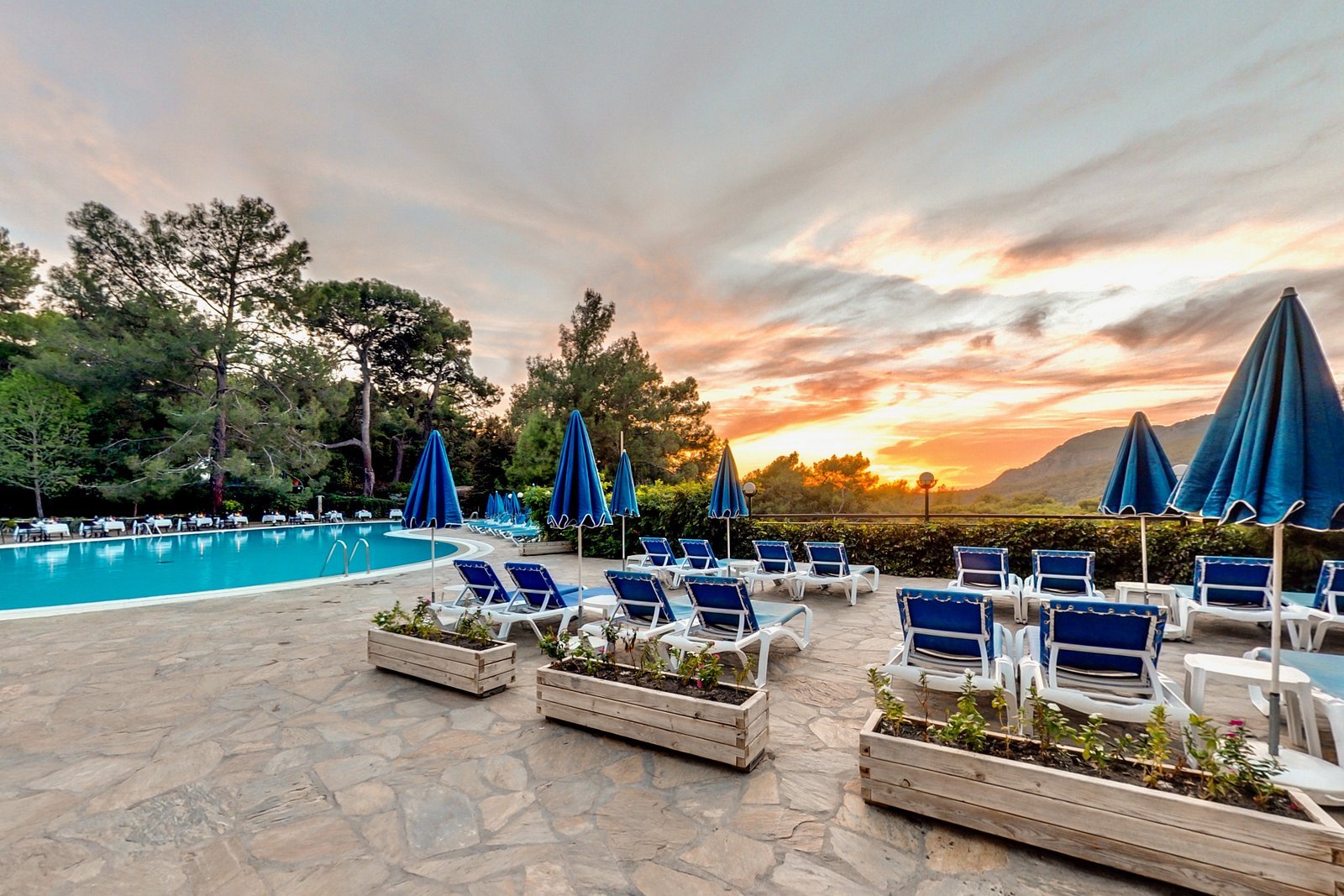 Montana Pine Resort photo 9