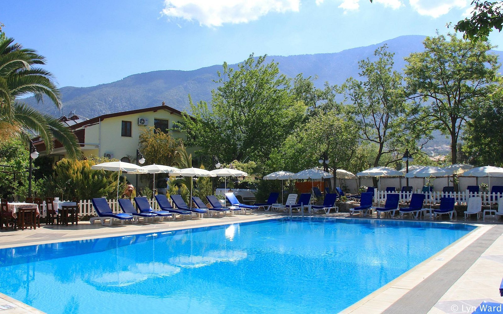 Yakamoz Hotel Fethiye photo 5