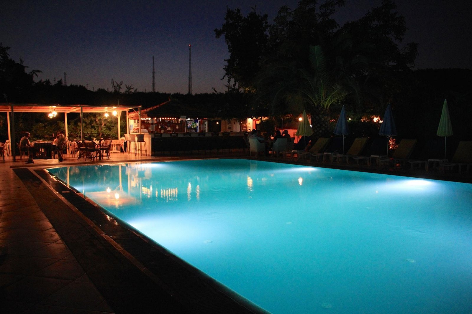 Yakamoz Hotel Fethiye photo 9