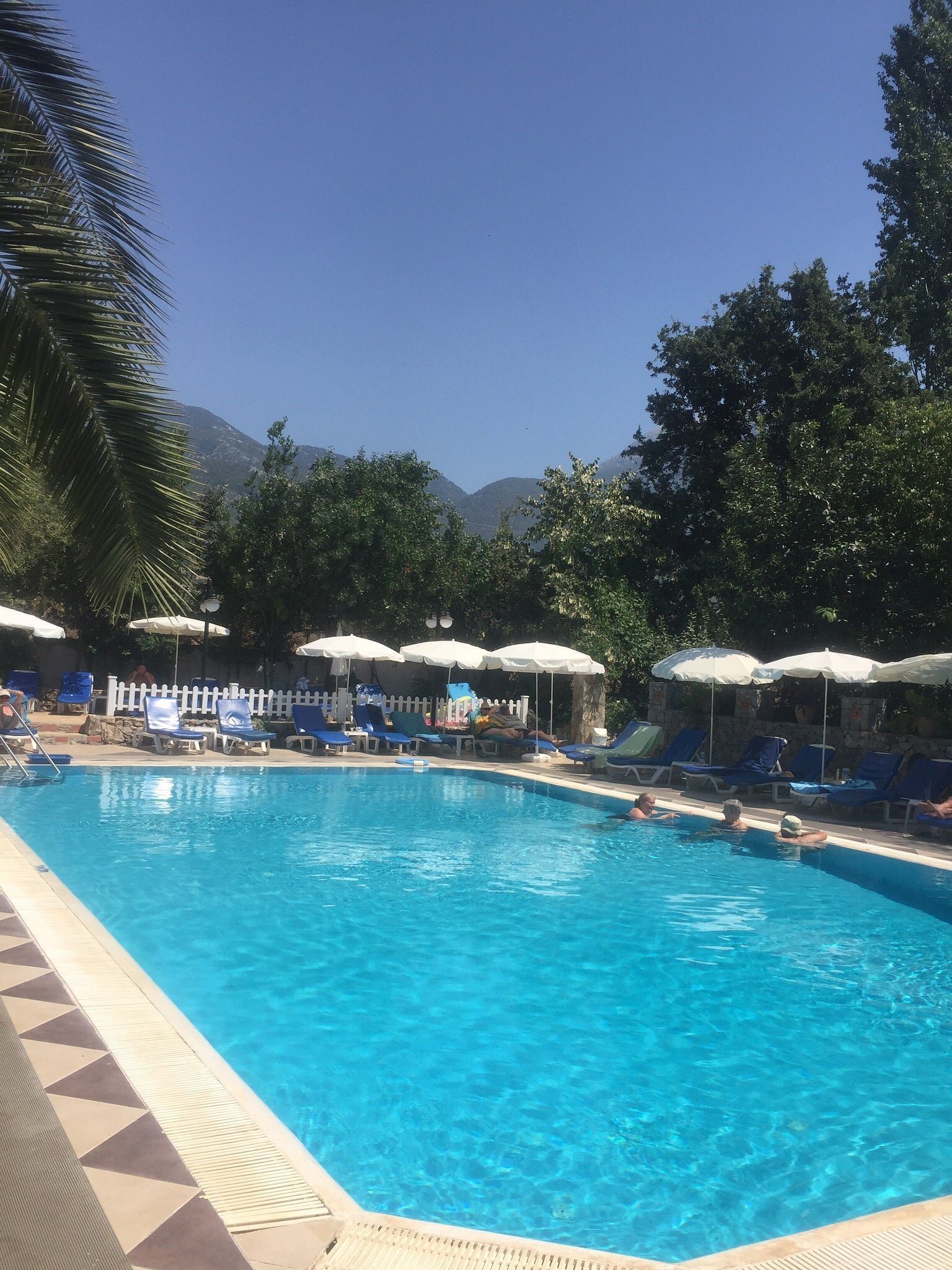 Yakamoz Hotel Fethiye photo 10