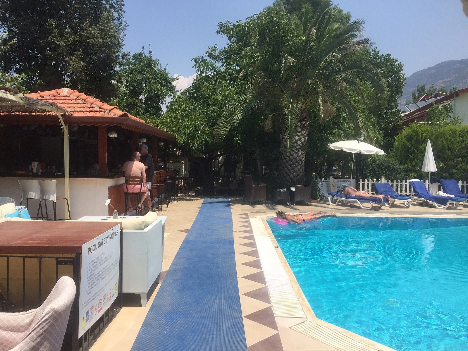 Yakamoz Hotel Fethiye photo 11