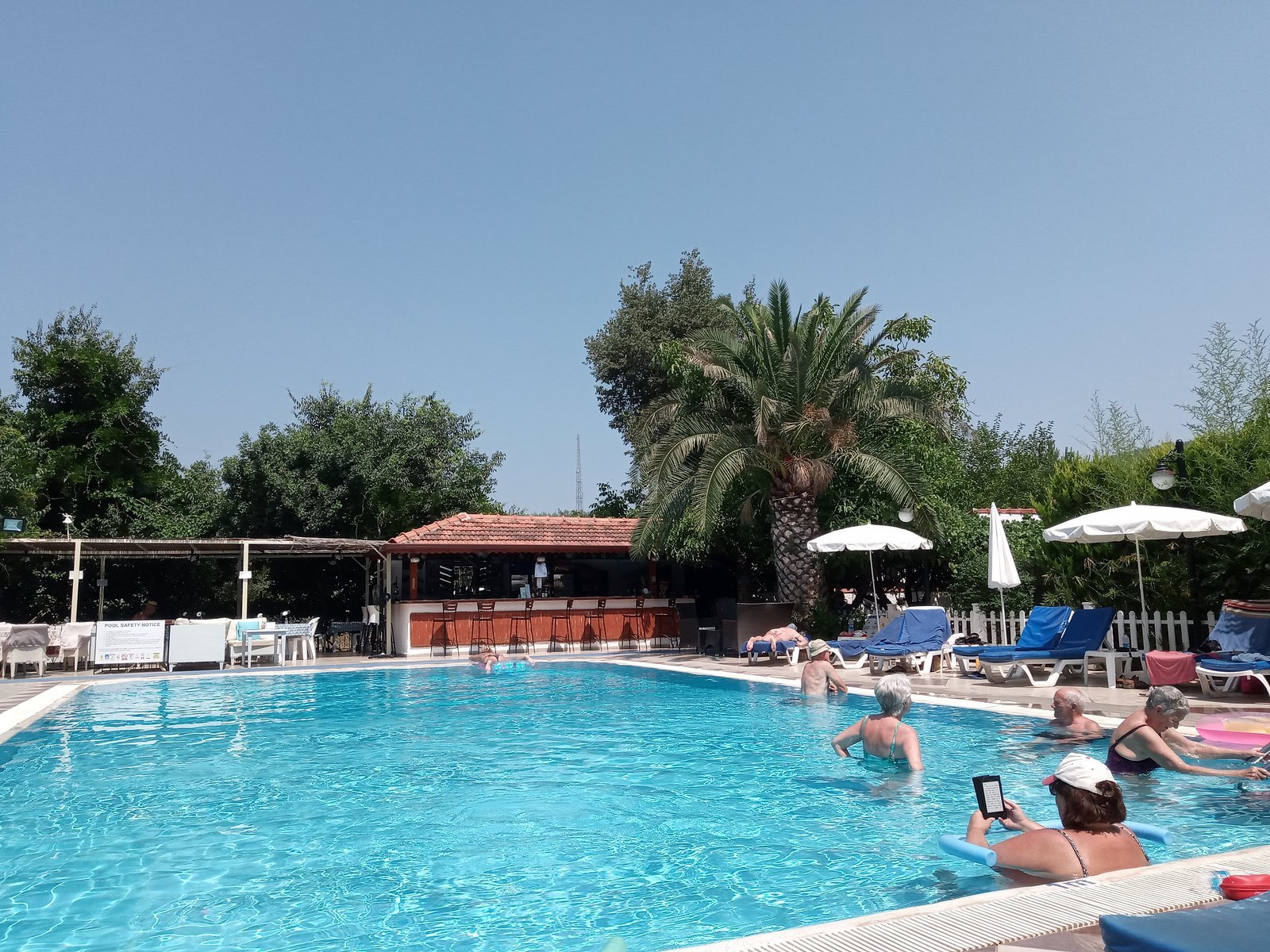 Yakamoz Hotel Fethiye photo 12
